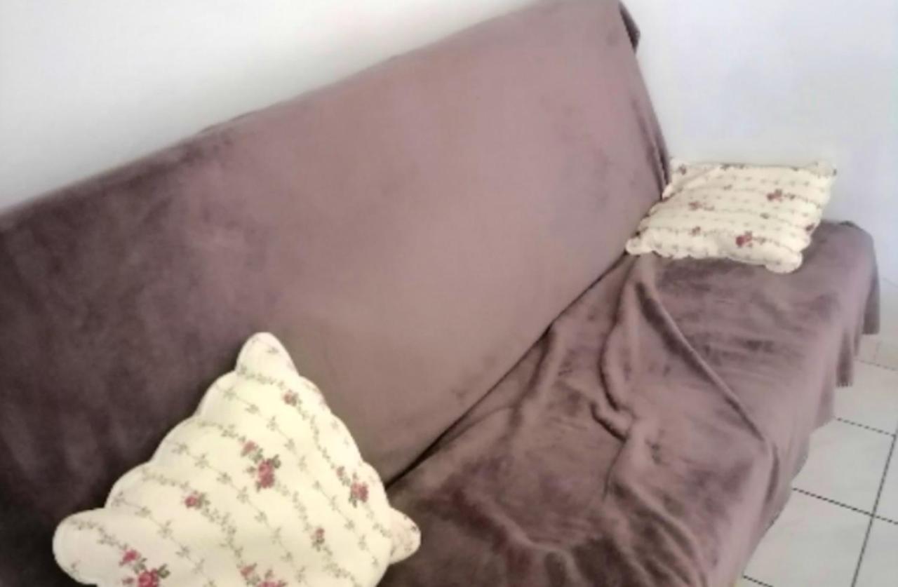 Appartement Charmant A Avignon 50 M² Terrasse Privee Екстериор снимка