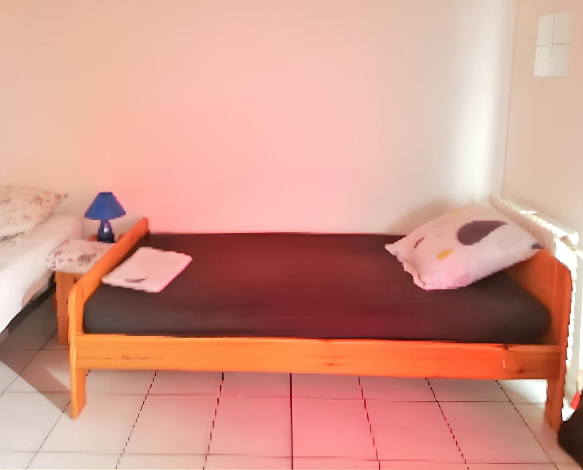Appartement Charmant A Avignon 50 M² Terrasse Privee Екстериор снимка