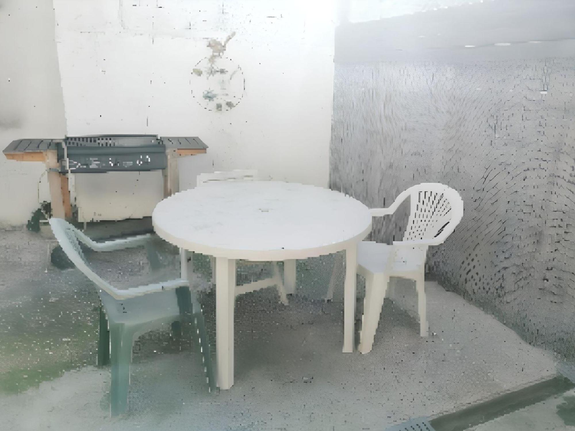 Appartement Charmant A Avignon 50 M² Terrasse Privee Екстериор снимка