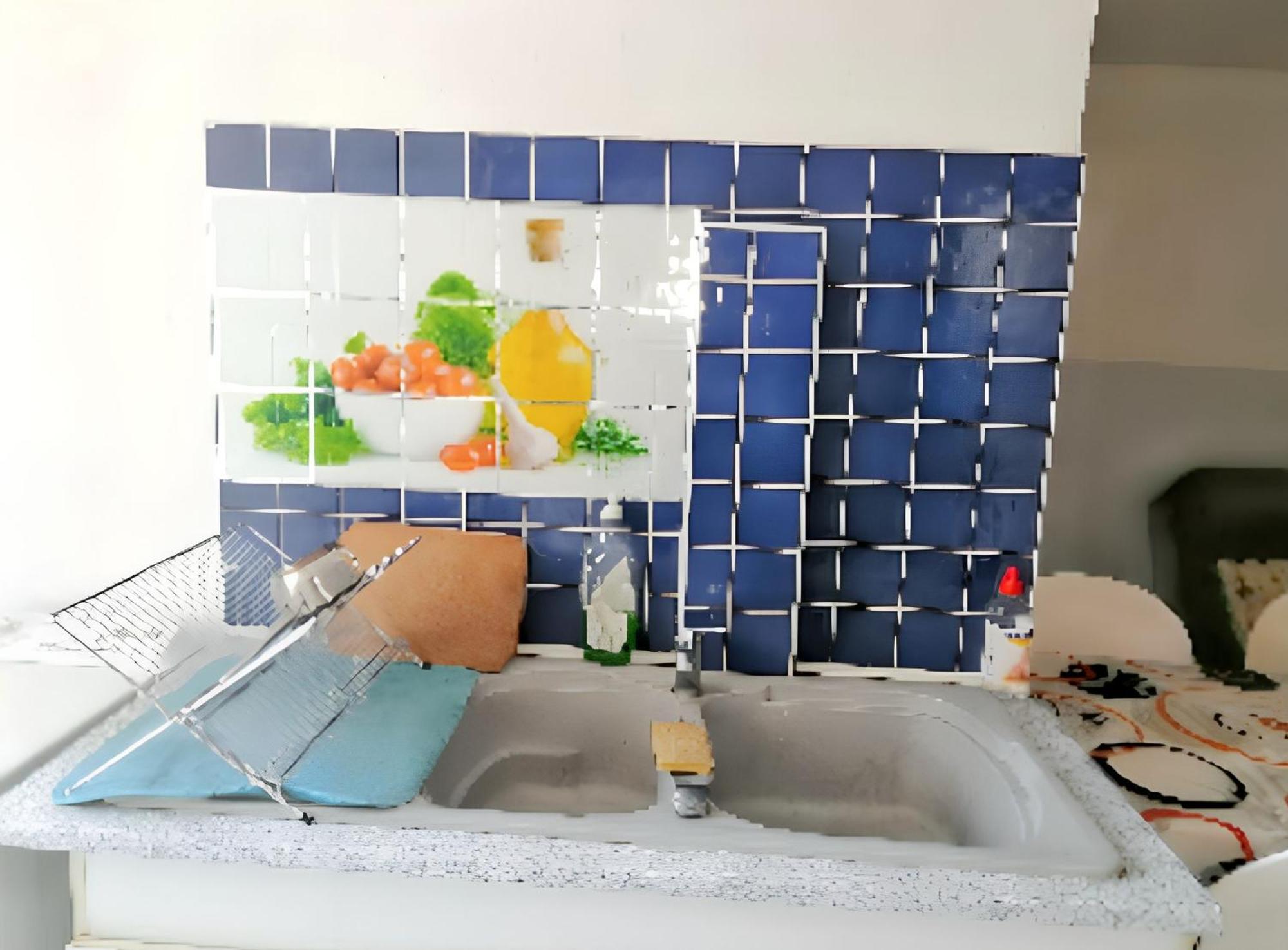 Appartement Charmant A Avignon 50 M² Terrasse Privee Екстериор снимка