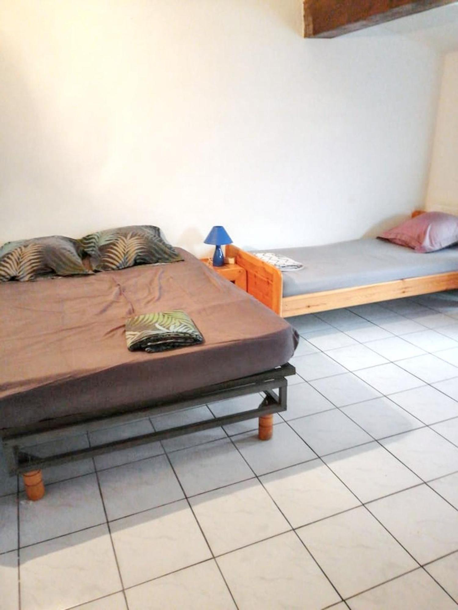 Appartement Charmant A Avignon 50 M² Terrasse Privee Екстериор снимка