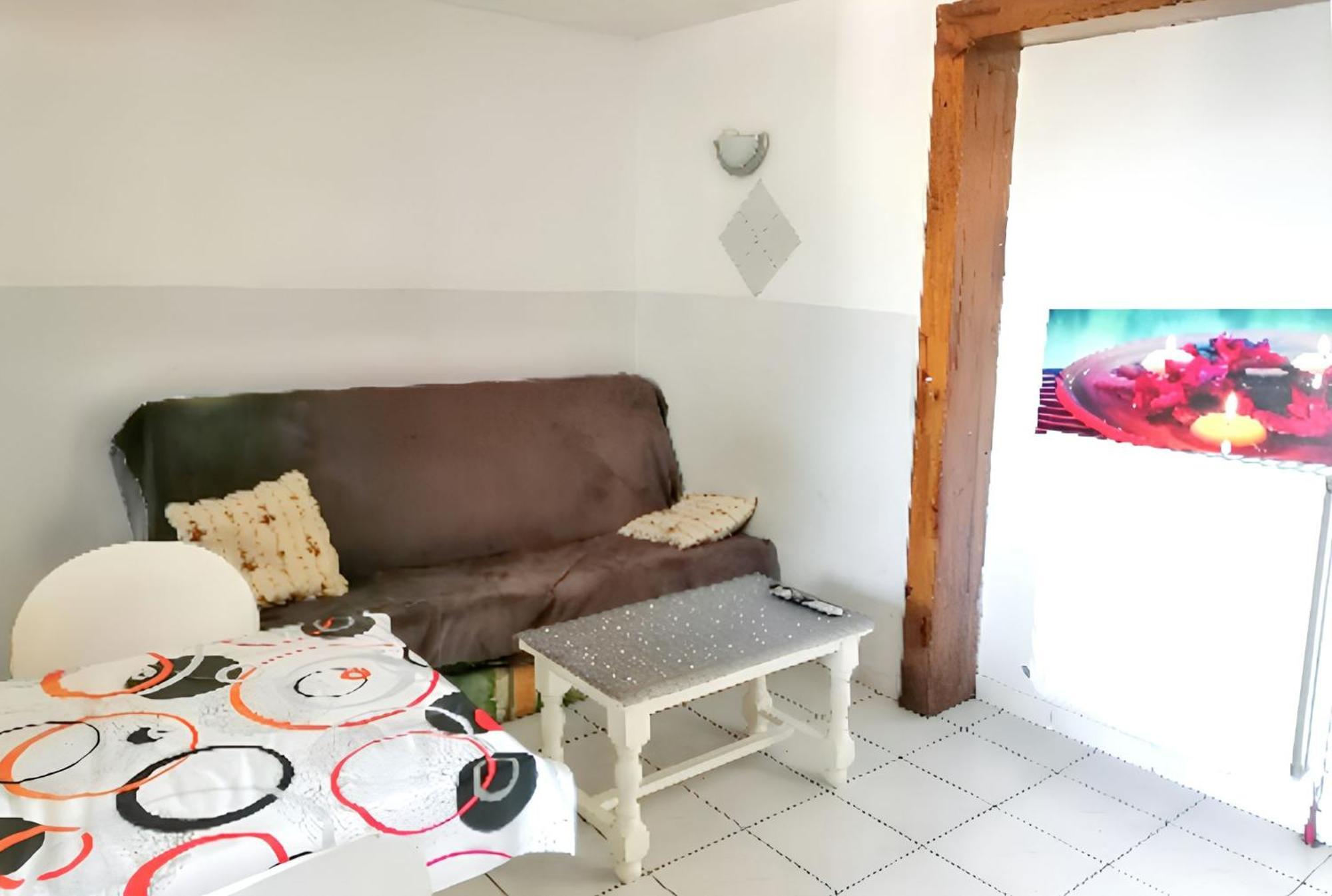 Appartement Charmant A Avignon 50 M² Terrasse Privee Екстериор снимка