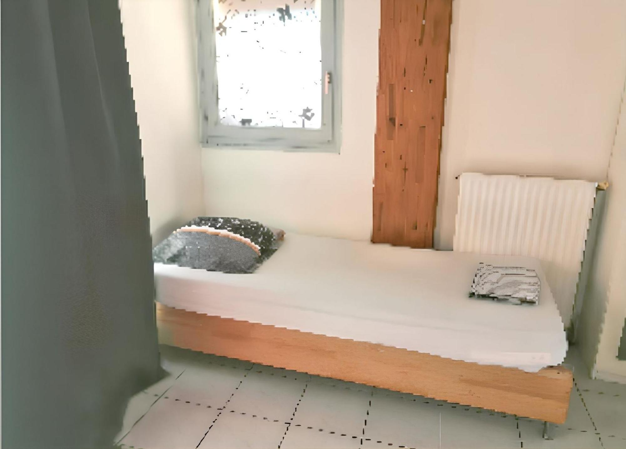 Appartement Charmant A Avignon 50 M² Terrasse Privee Екстериор снимка