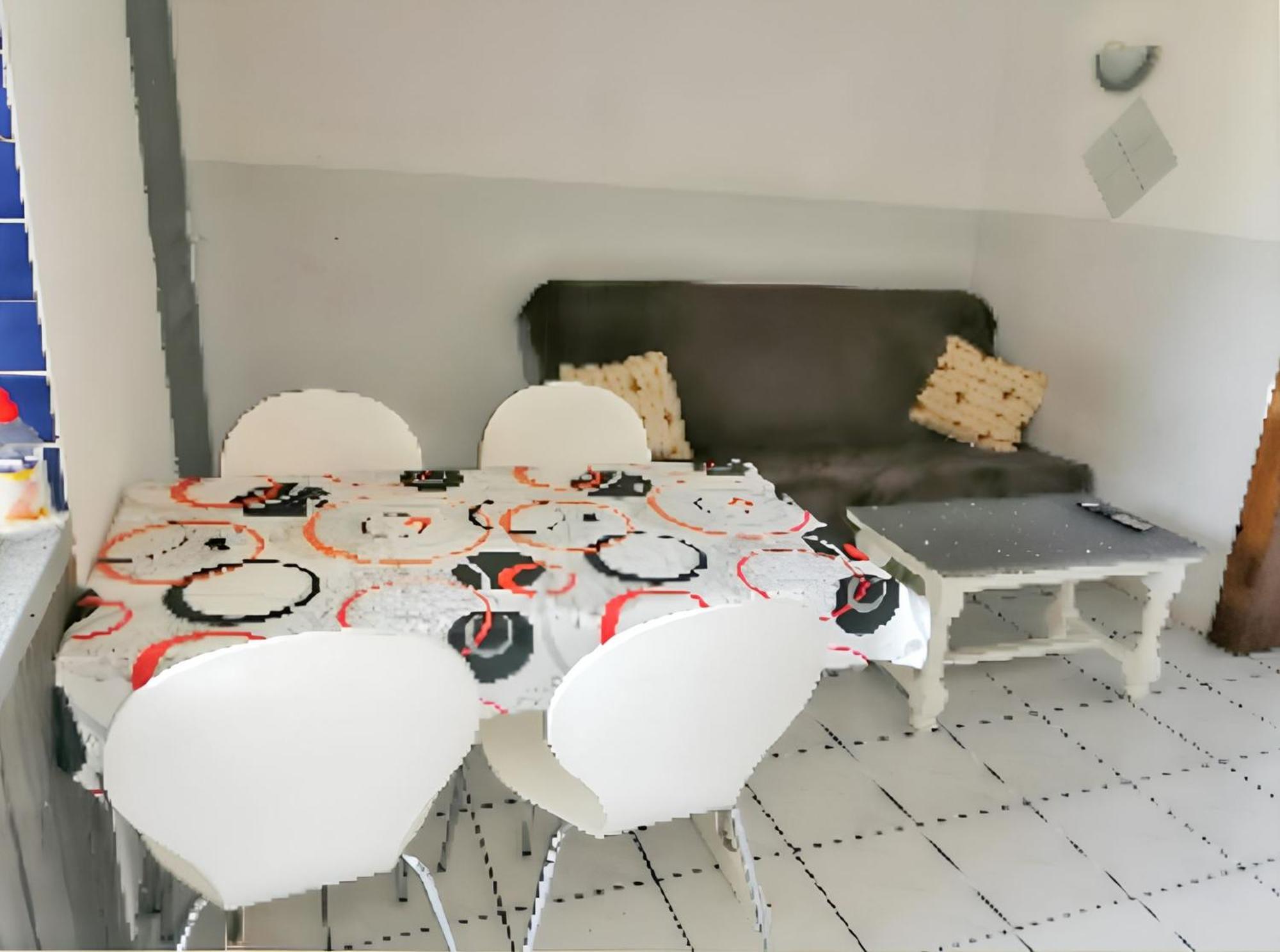 Appartement Charmant A Avignon 50 M² Terrasse Privee Екстериор снимка