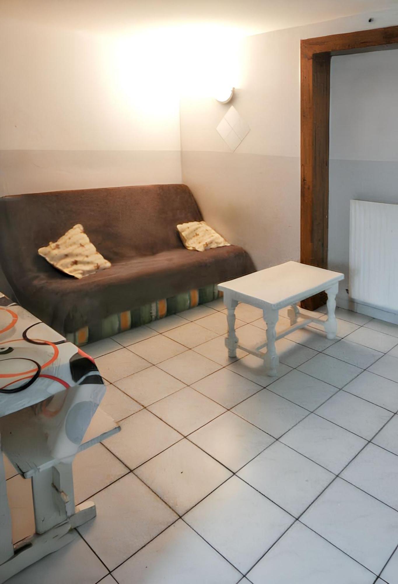 Appartement Charmant A Avignon 50 M² Terrasse Privee Екстериор снимка